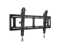 SANUS 40-110" TV Mount (Tilting +7° -10°)