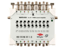 WHYTE Series 9 Launch Amp