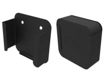 PENN-ELCOM Wall Bkt. APPLE TV Black