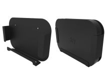 PENN-ELCOM Wall Bkt. SKY Q MINI Black