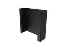 PENN-ELCOM Wall Bkt. SONOS® AMP Black