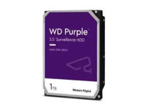 WESTERN DIGITAL PURPLE 3.5 8TB SATA3 HDD