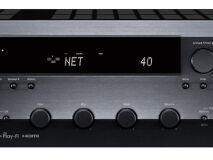 INTEGRA AV Receiver