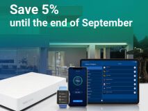 *PROMO - 5% OFF UNTIL END OF SEPTEMBER*