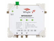 WHYTE Series F Optical dSCR Receiver