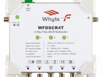 WHYTE Series F Optical dSCR Receiver