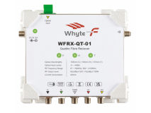 WHYTE Series F Optical Quattro Receiver