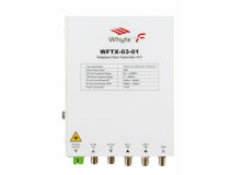 WHYTE Series F Optical Transmitter VHT