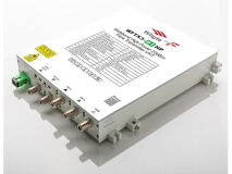 WHYTE Series F Optical Transmitter VHT
