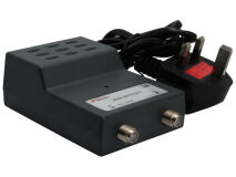 WOLSEY 1 Way 'F' Type Masthead PSU