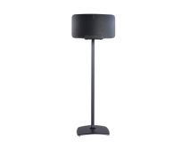 (1) SANUS Floorstand for SONOS® FIVE Black