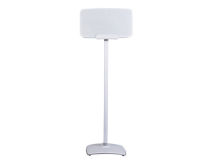 (1) SANUS Floorstand for SONOS® FIVE White