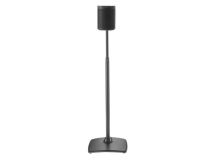 (1) SANUS Adj. Floorstand SONOS® ONE Black