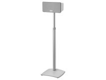 (1) SANUS Adj. Floorstand SONOS® ONE White