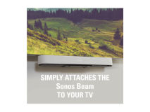 Sanus WSSAWM1-B2 - Supporto da parete per Sonos Arc