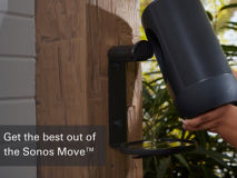 SANUS SONOS® MOVE Indoor/Outdoor Mount