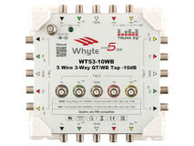 WHYTE Series 5 WB 5 Wire 3 Way 10dB Tap