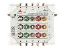 WHYTE Series 5 3 Way 20dB Tap Loss