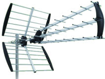 ANTIFERENCE F Triple Boom K LTE700 (Box)